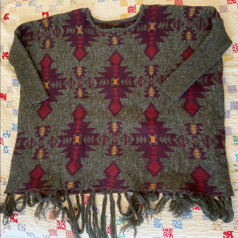 Powder River Outfitters Sweater